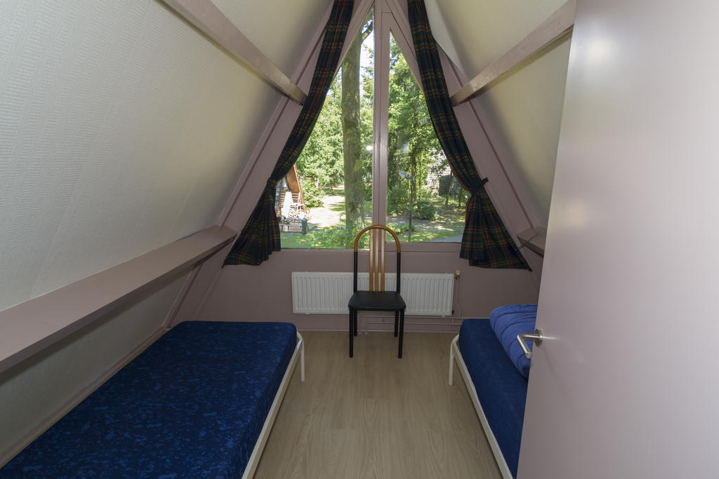 'T Vosseven Vakantiehuizen Stramproy Szoba fotó